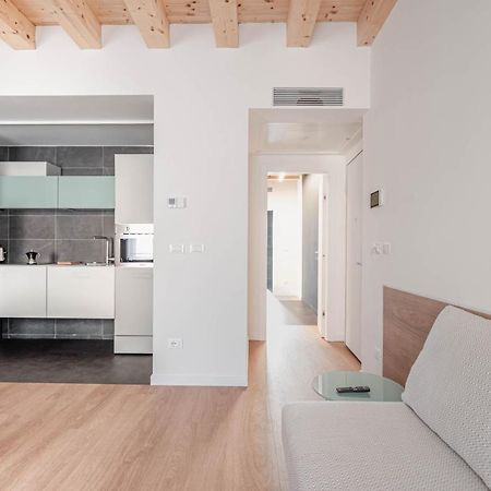 Palazzo '900 Design Flats - Il Pittore Padova Kültér fotó